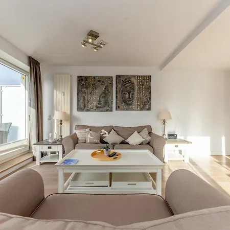 Goldstueck 16 - Viktoria Residenz 韦斯特兰