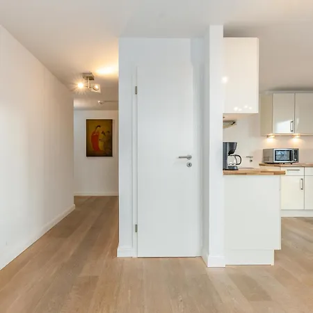 Goldstueck 16 - Viktoria Residenz 公寓