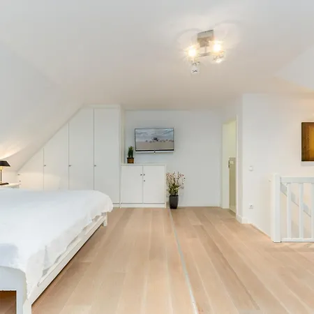 公寓 Goldstueck 16 - Viktoria Residenz