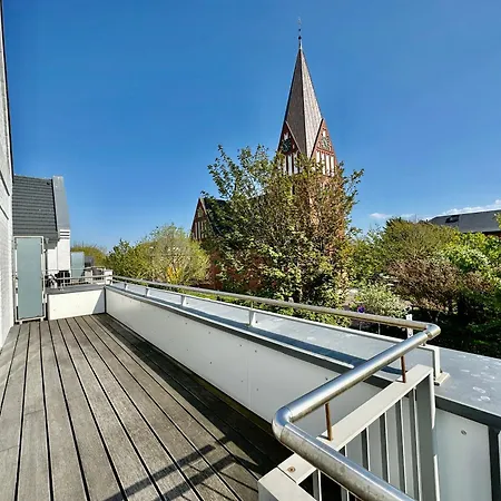 Goldstueck 16 - Viktoria Residenz Appartement *