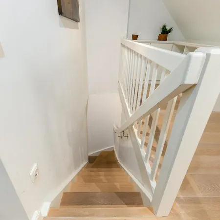 Goldstueck 16 - Viktoria Residenz 公寓 韦斯特兰