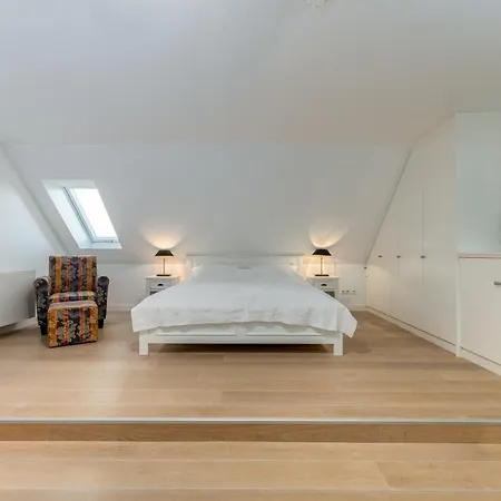 Goldstueck 16 - Viktoria Residenz 韦斯特兰