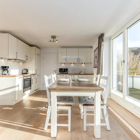 公寓 Goldstueck 16 - Viktoria Residenz