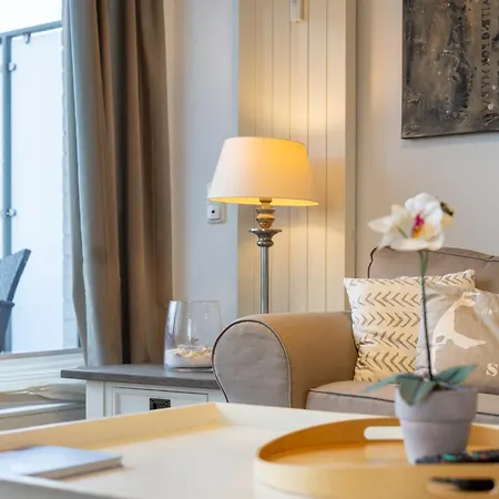 Goldstueck 16 - Viktoria Residenz *