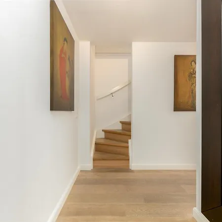 Goldstueck 16 - Viktoria Residenz * Westerland