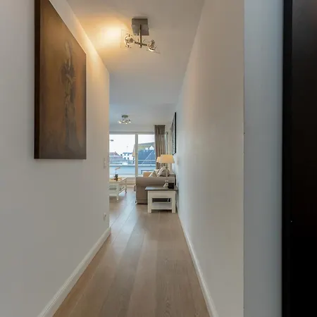 Goldstueck 16 - Viktoria Residenz 公寓 *