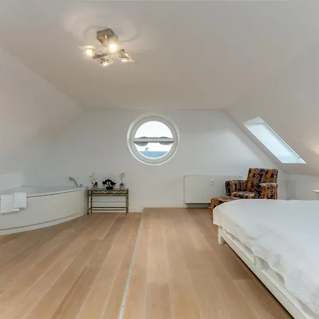 Goldstueck 16 - Viktoria Residenz 公寓