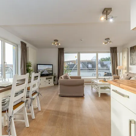 Goldstueck 16 - Viktoria Residenz 公寓 *