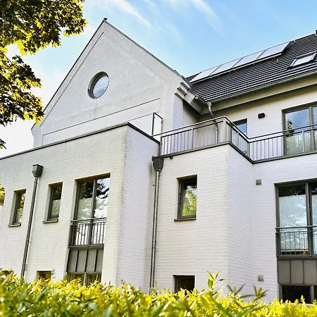 Appartement Goldstueck 16 - Viktoria Residenz *