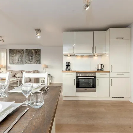 Goldstueck 16 - Viktoria Residenz 韦斯特兰